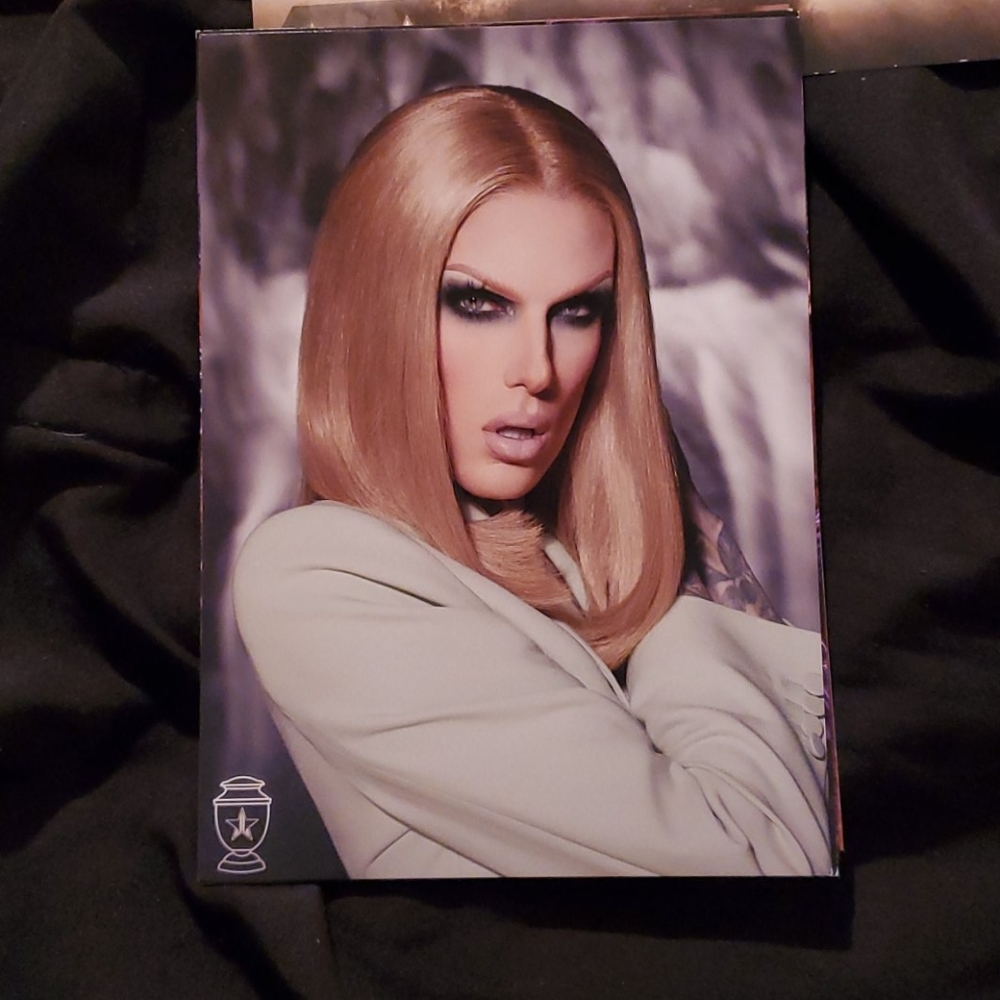 Cremated Postcards (1 included in this post)